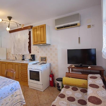 Pelagos Villas Agios Dimitrios  ภายนอก รูปภาพ