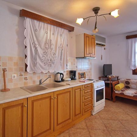 Pelagos Villas Agios Dimitrios  ภายนอก รูปภาพ