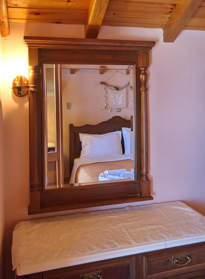 Pelagos Villas Agios Dimitrios  ภายนอก รูปภาพ